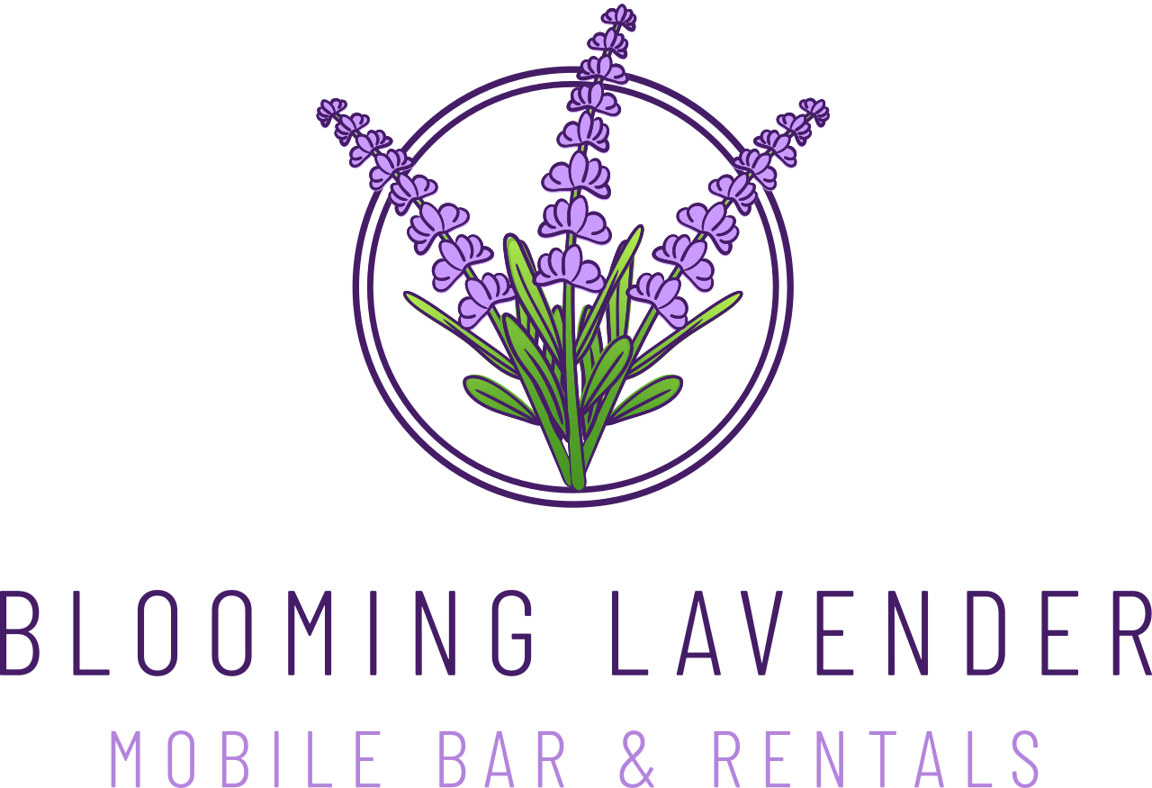 The Blooming Lavender