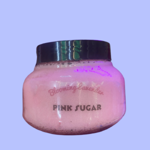 Pink Sugar Body Scrub