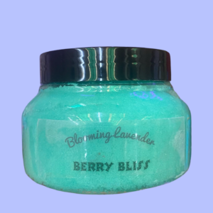 Berry Bliss Body Scrub