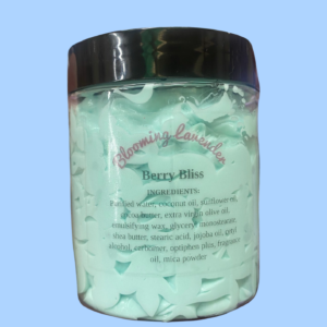 Berry Bliss Body Butter