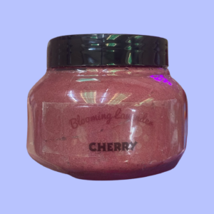 Cherry Merlot Body Scrub